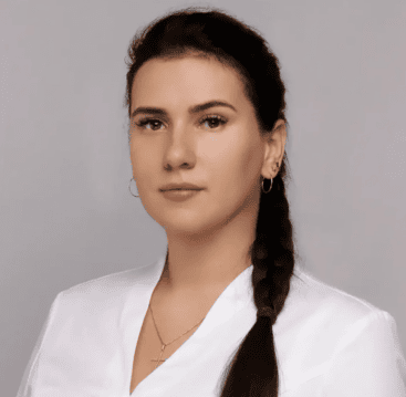 Эбель (Богданова) Анжелика Викторовна
