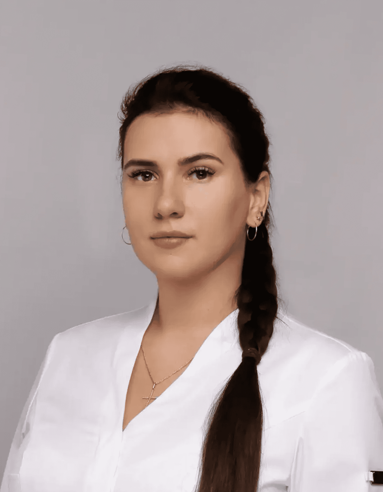Консультация врача по пересадке волос