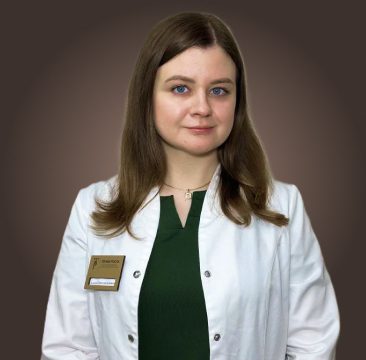 Задворнова Алеся Константиновна